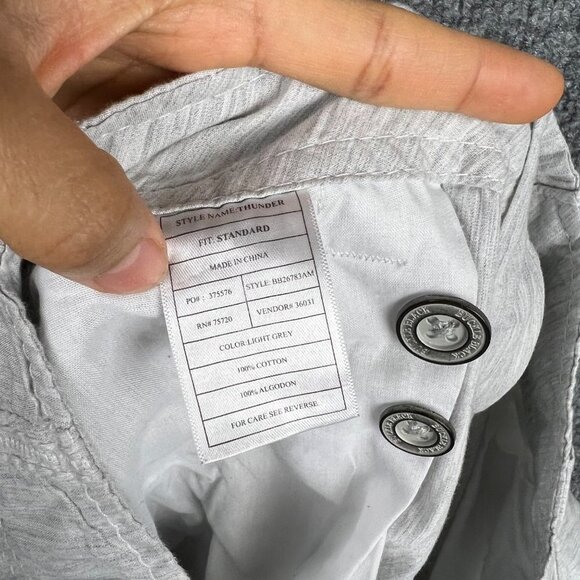 BKE Buckle Mens 32 Shorts Standard Fit Thick‎ Stitch Pocket - Picture 5 of 8